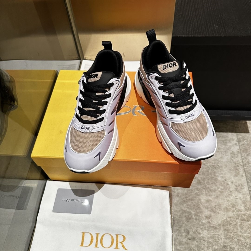 ch**an D*or casual shoes